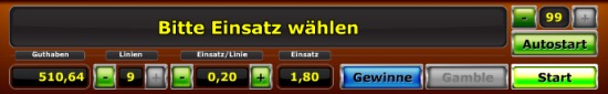 Mit Strategie und System den Sonnengott bezwingen 3