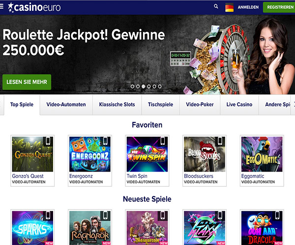 drive ⋆ Spielgeld-Casino.com