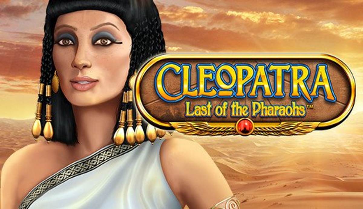 Игровой Автомат Riches Of Cleopatra Novomatic