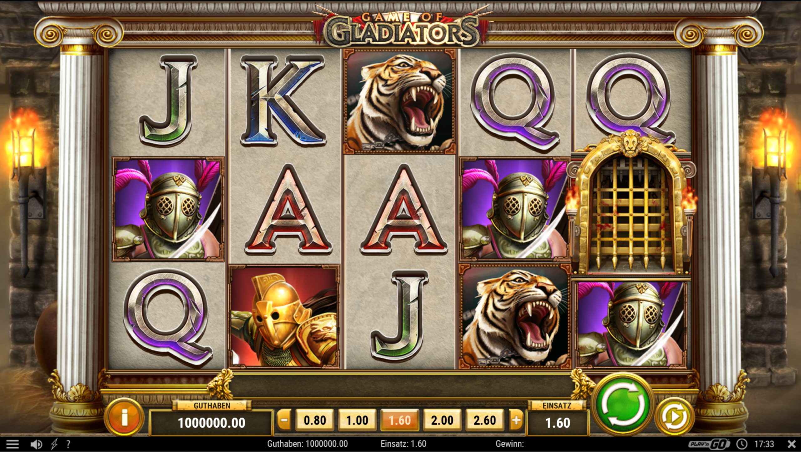 Gladiators