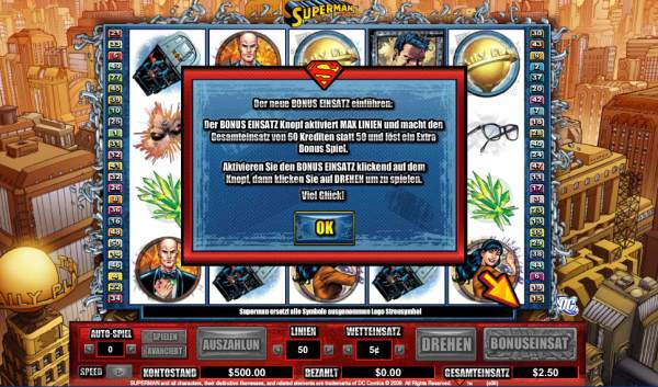 Superman