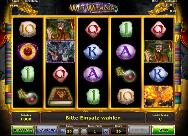 Win Wizards