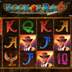 Book of Ra 6