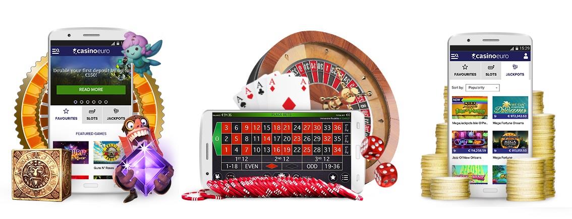 Online Spielothek kostenlos