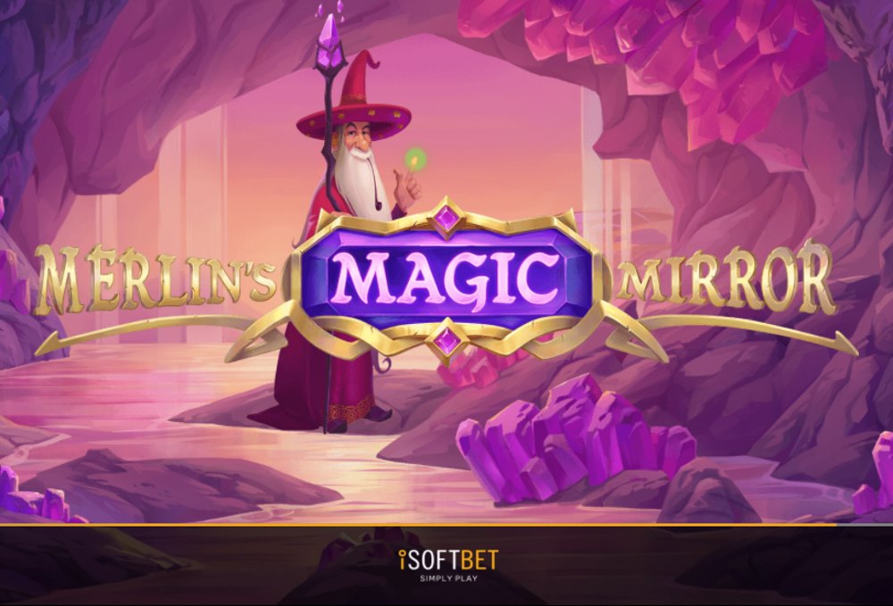 Merlin’s Magic Mirror