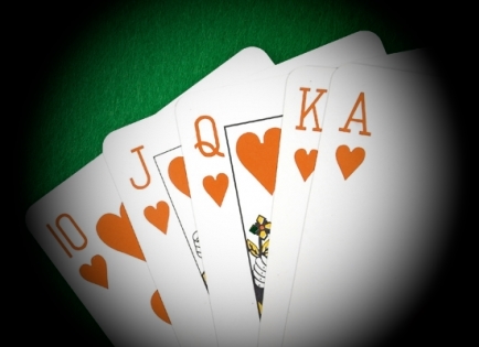 pokerregeln