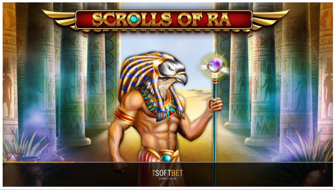Scrolls of Ra