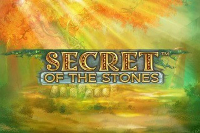 secret of the stones