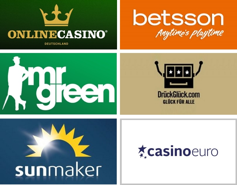 Deutsche Casinos Online: Halten Sie es einfach