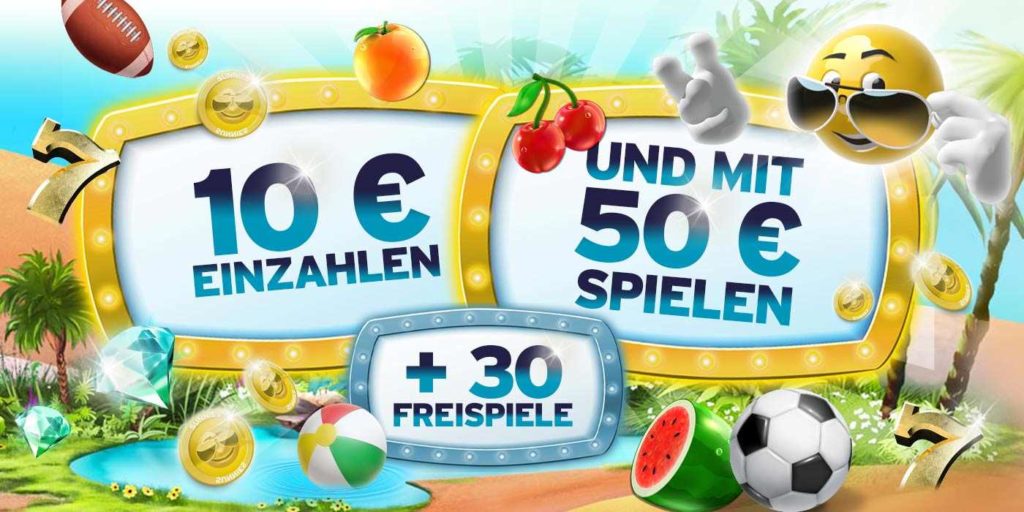 Echtgeld Online Casino