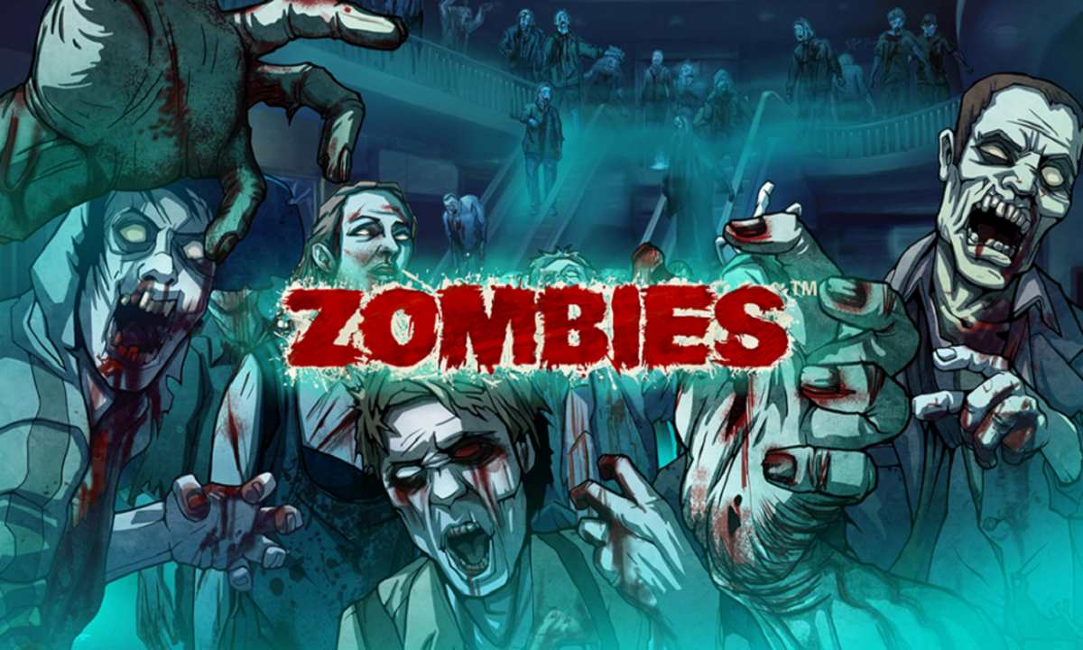 Zombies Spielen