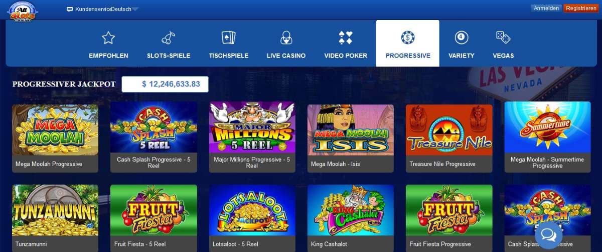 All Jackpot Slots All Jackpot Slots