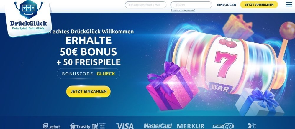 Freispiele & Freespins