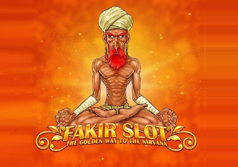 Fakir Slot – Beliebter progressiver Jackpot-Slot