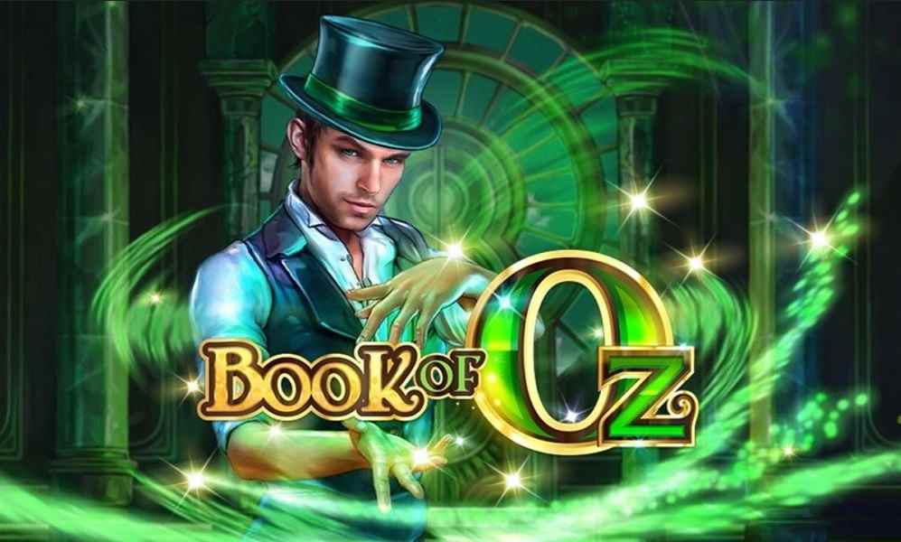 Book of Oz