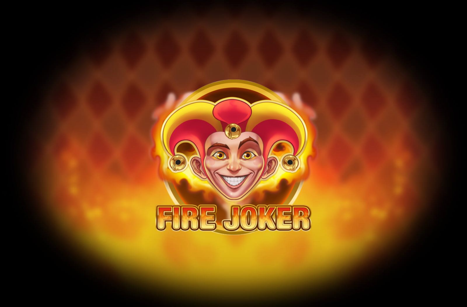 Fire Joker