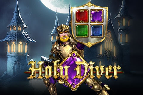 Holy Diver