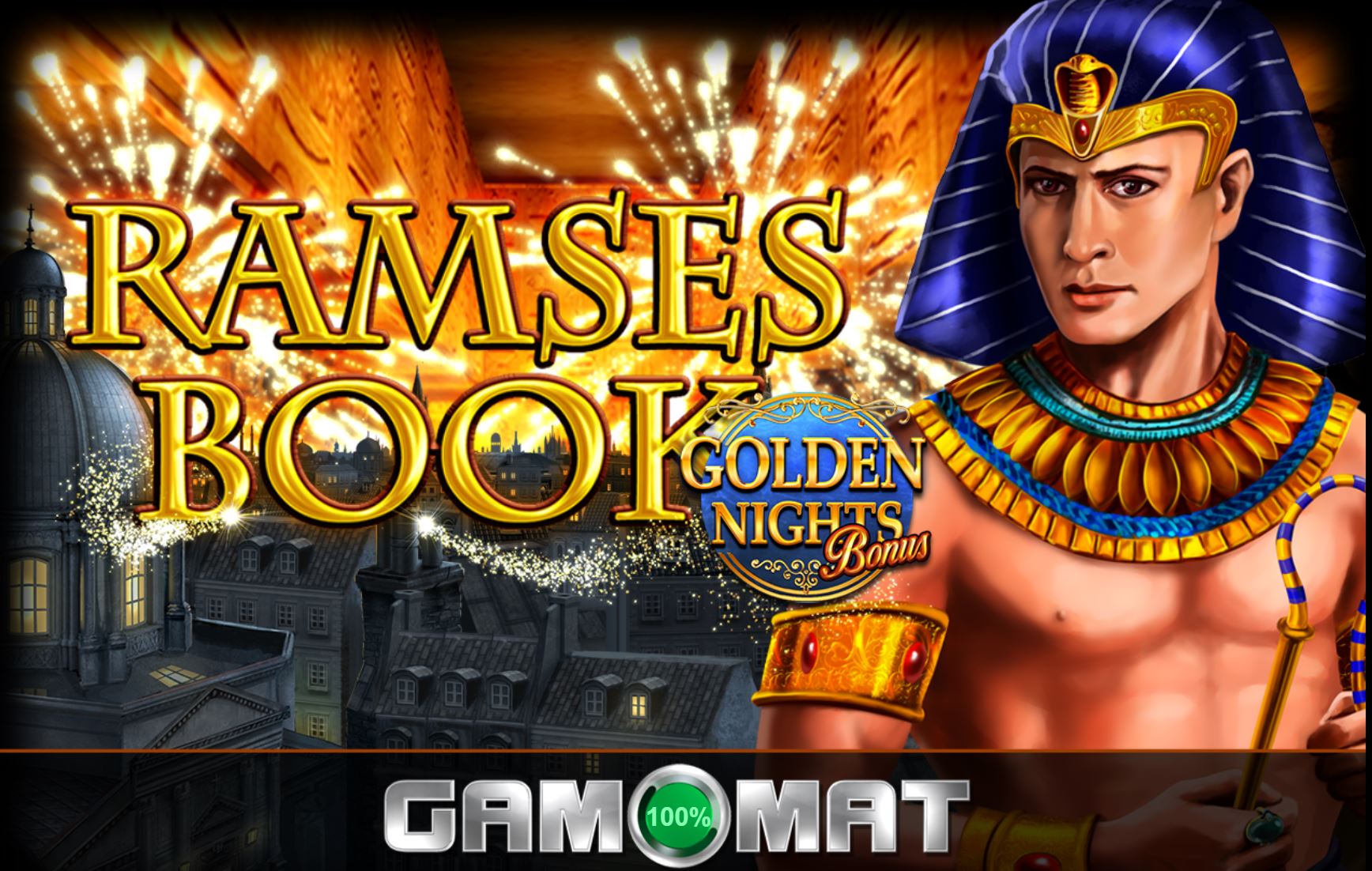 Ramses Book