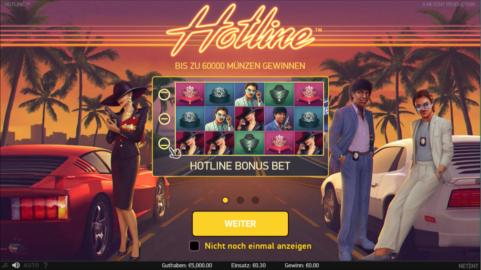 Online slots pokies