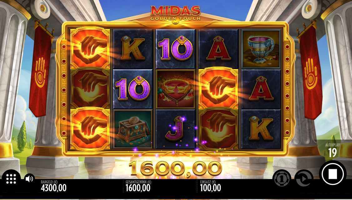 Liberty slots free spins