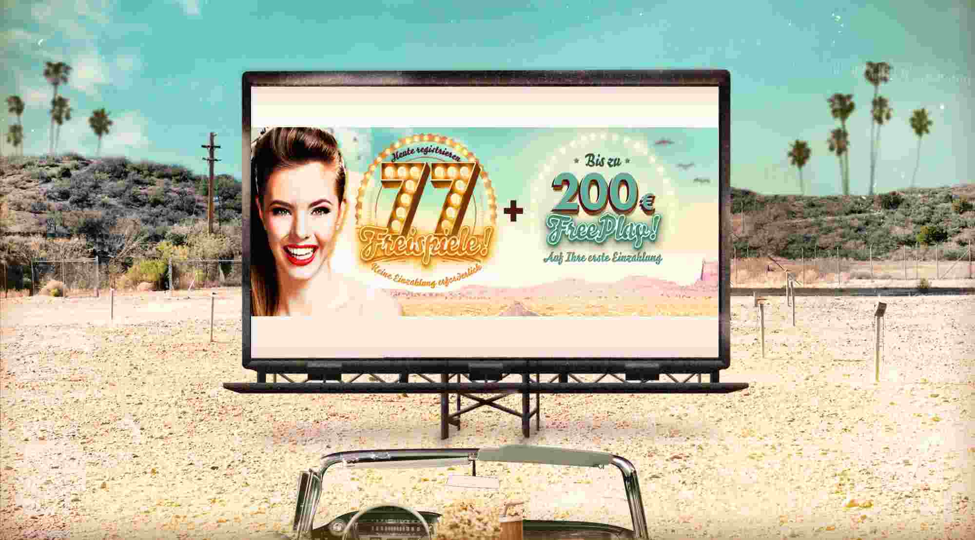 777 Mobile App