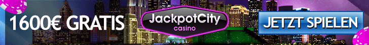 Jackpotcity Casino Bonusprogramm