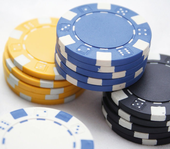 Spielgeld im Casino mit 5 Buchstaben 1
