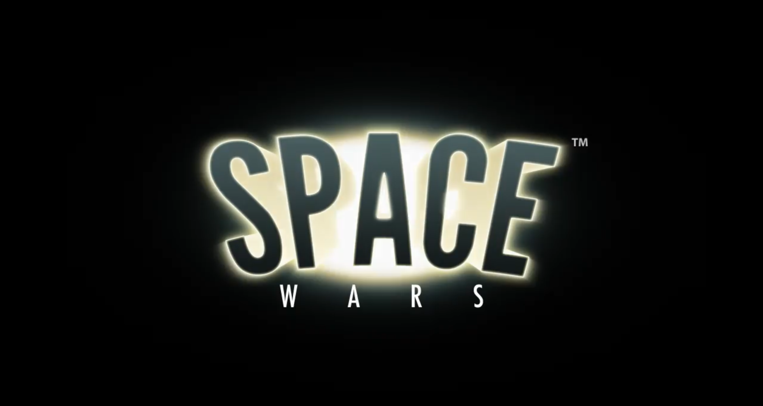 Space Wars – Sci-Fi-Spielautomat
