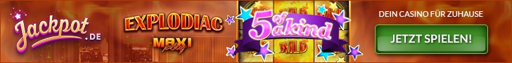 jackpot Casino App