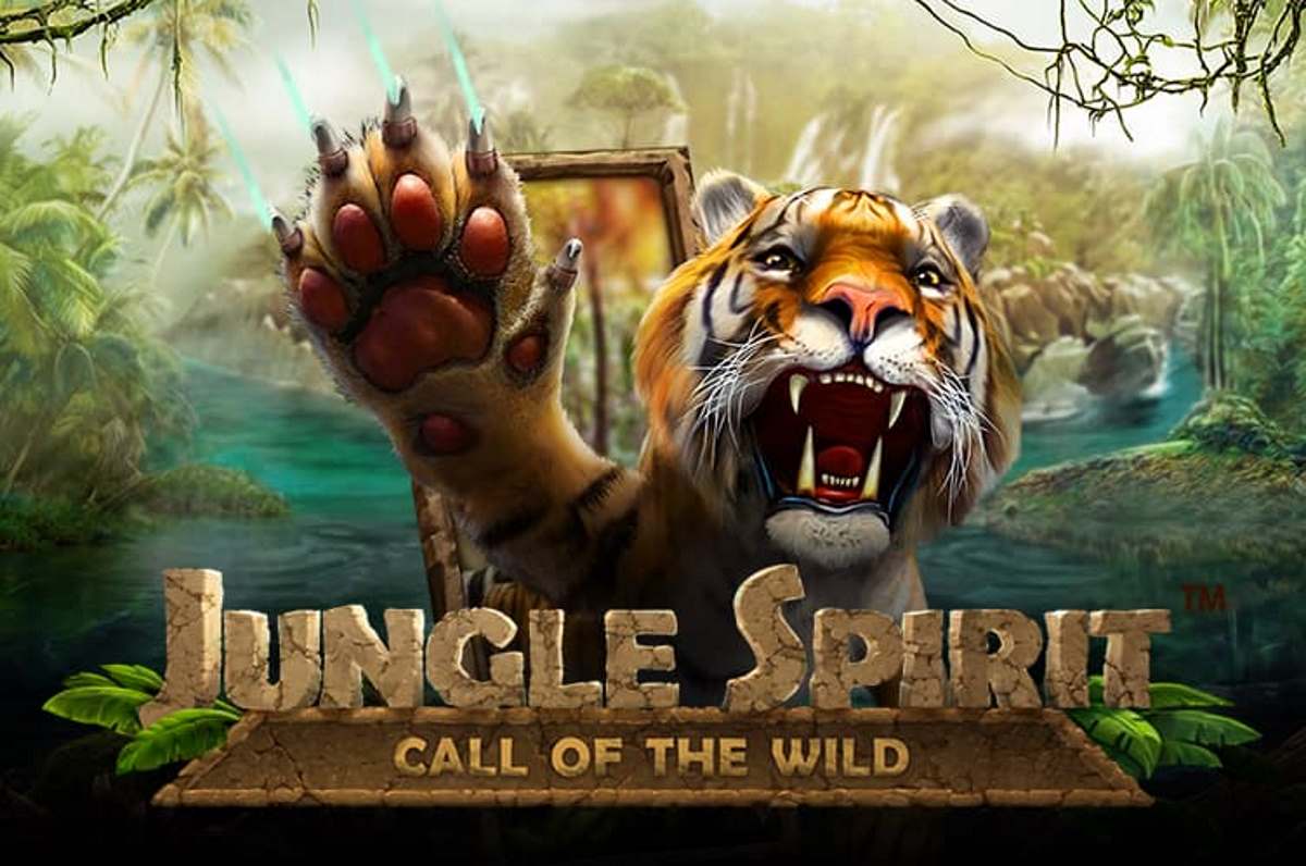 Jungle Spirit