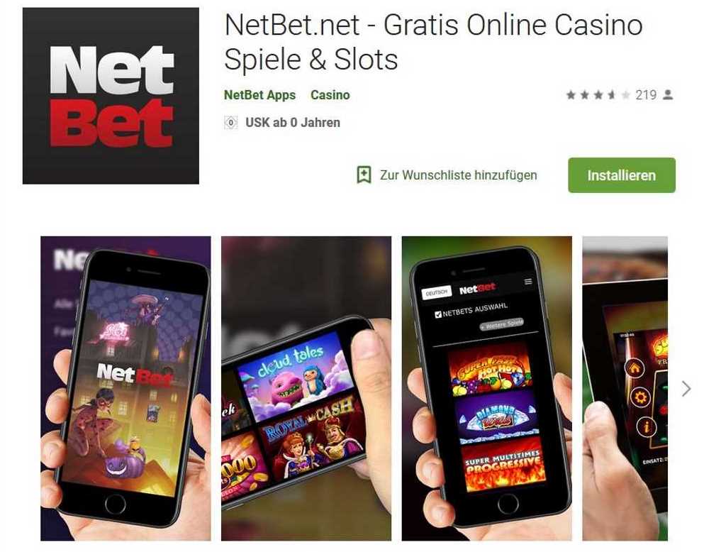 netbet app