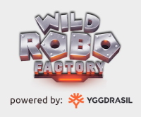 drückglück Wildrobo