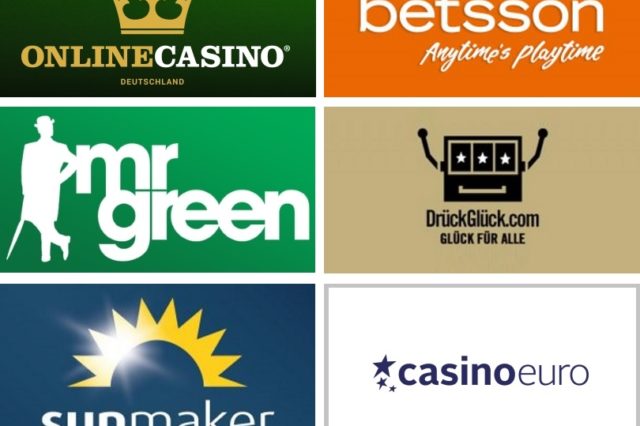 Warum Online Casinos Immer Beliebter Werden - Erfahrungen Und Ratgeber