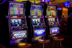 Casino-Streams