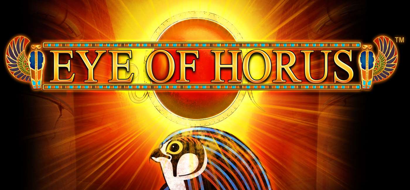 Eye Of Horus Casino