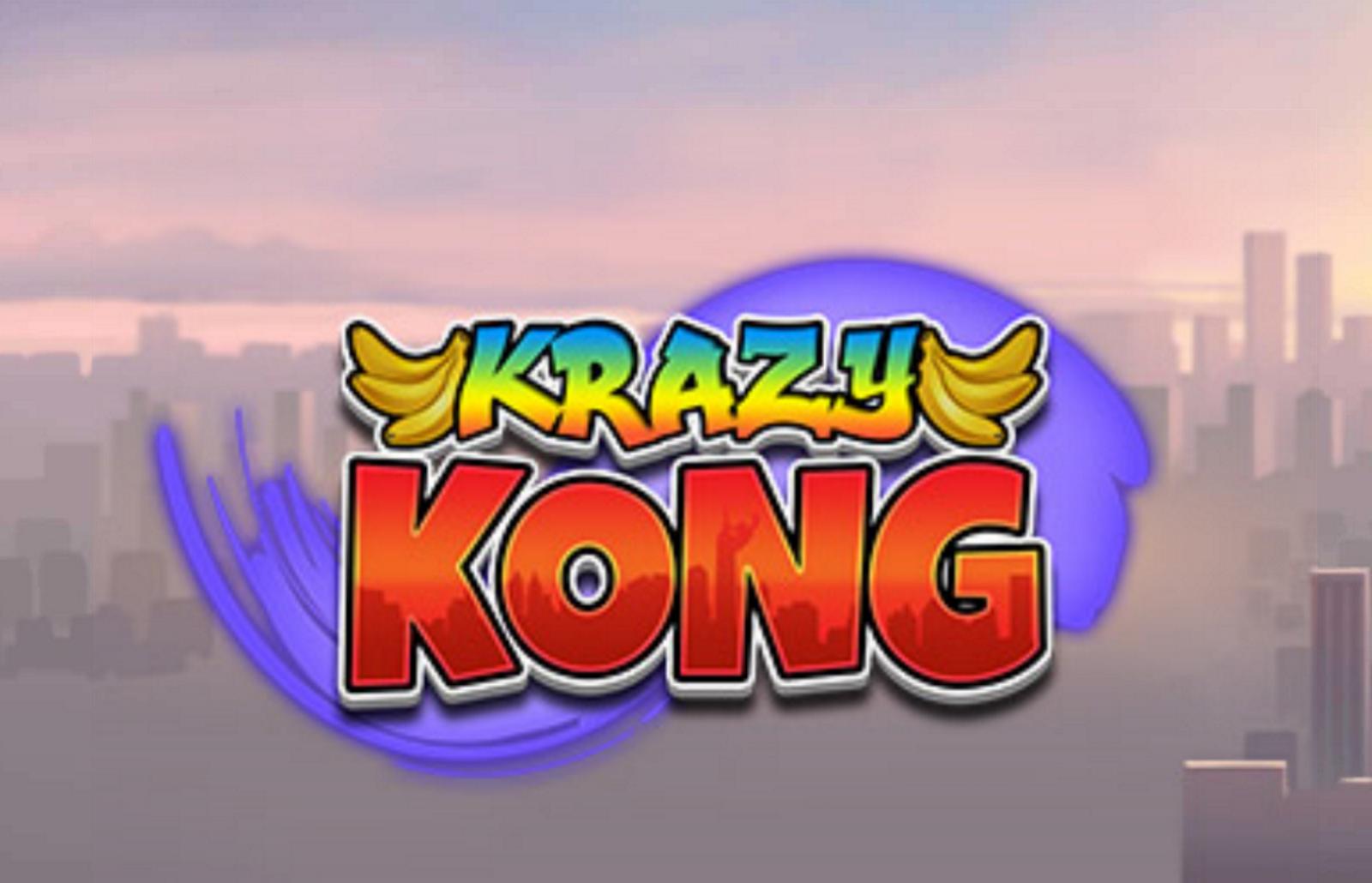Krazy Kong