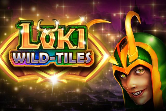 Loki Wild Tiles 1