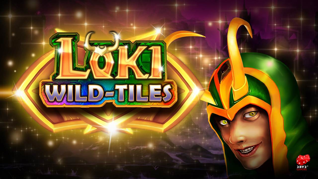 Loki Wild Tiles