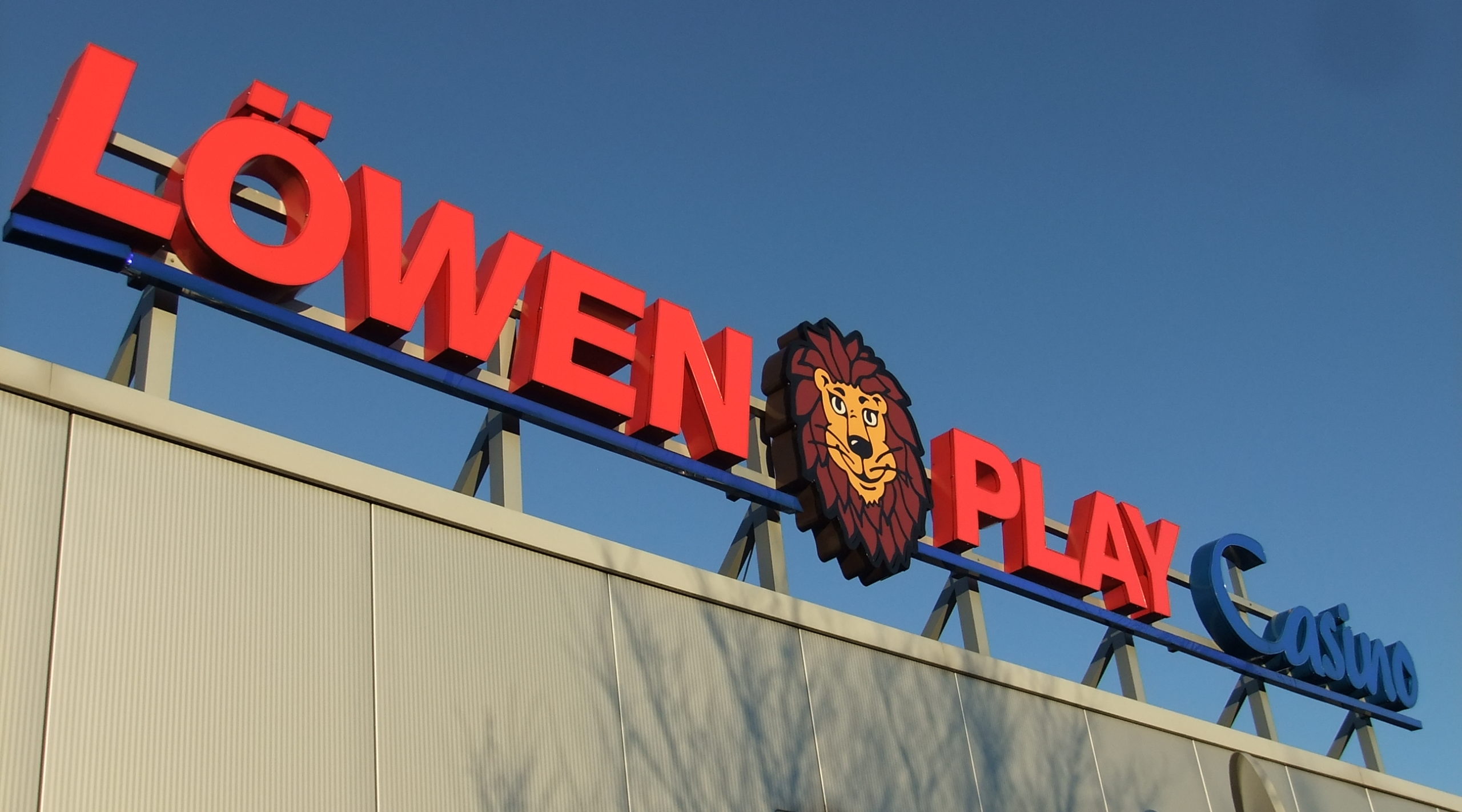 Löwen Play Casino – Öffnungszeiten & Adressen