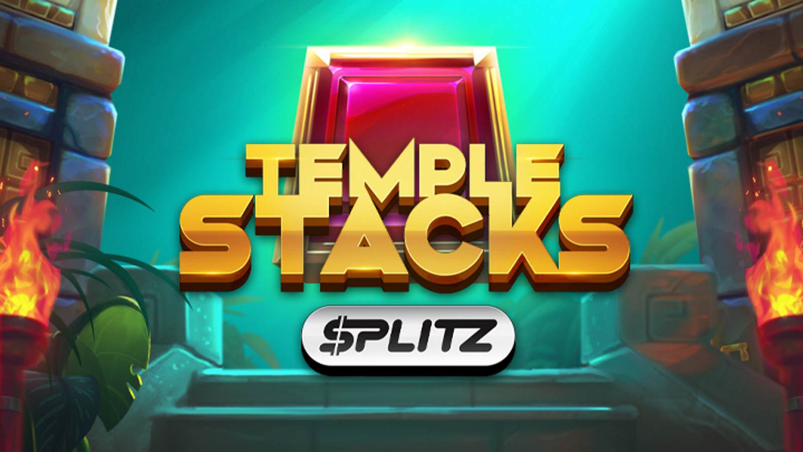Temple Stacks Splitz™