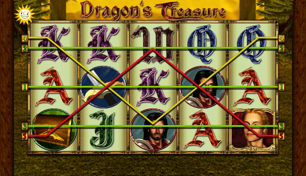Dragons Spiele Kostenlos