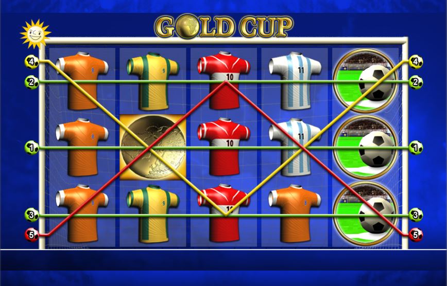 Gold Cup