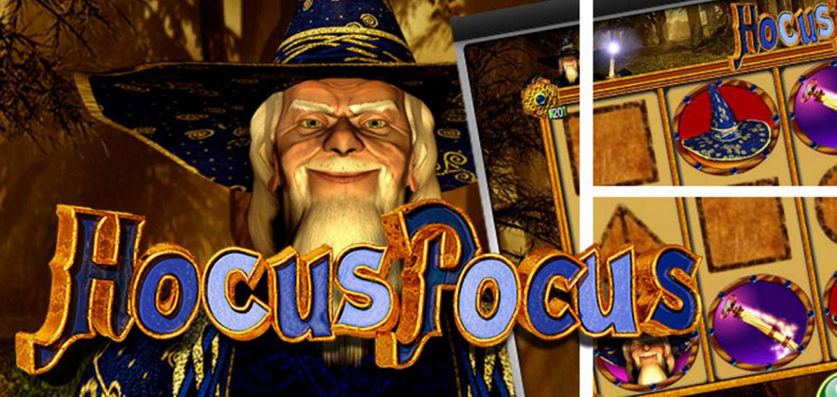 Hocus Pocus