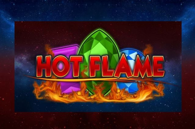 hot flame spielen