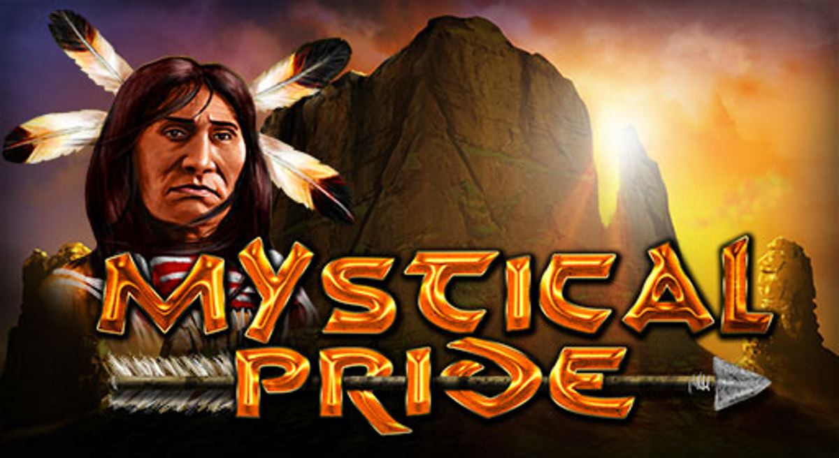 Mystical Pride