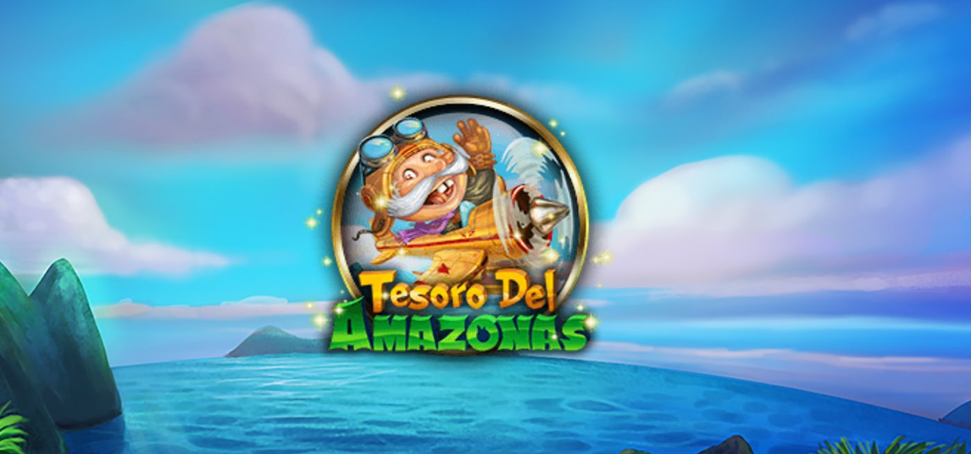Tesoro del Amazonas