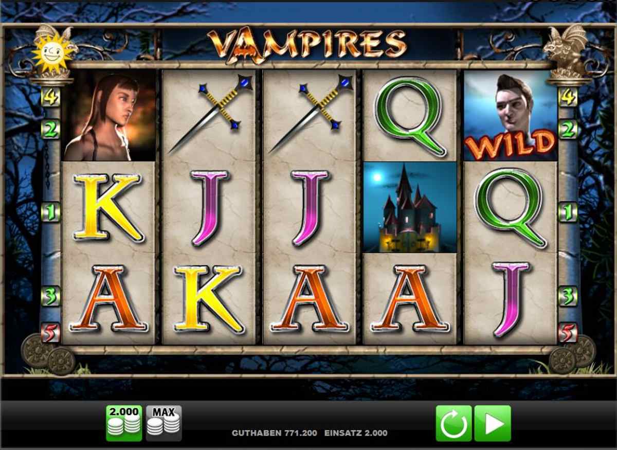 Vampires