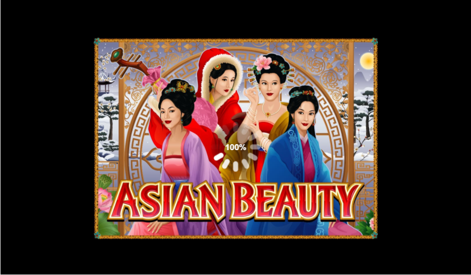 Asian beauty kostenlos spielen