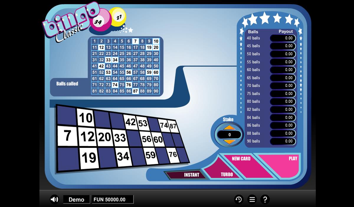 Bingo Spielen Kostenlos Download