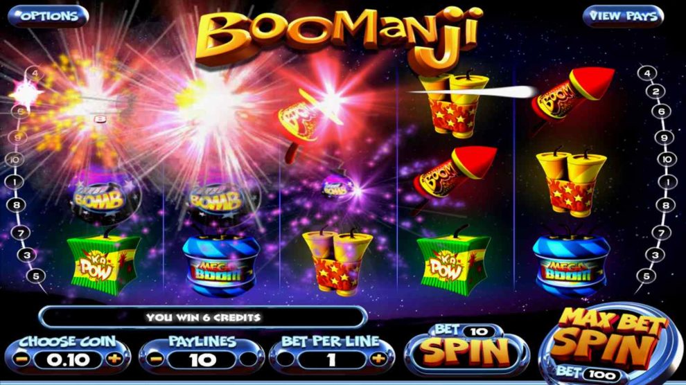 Boomanji kostenlos spielen 3